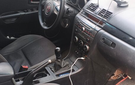 Mazda 3, 2007 год, 420 000 рублей, 5 фотография