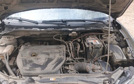 Mazda 3, 2007 год, 420 000 рублей, 7 фотография