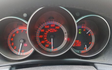 Mazda 3, 2007 год, 420 000 рублей, 6 фотография