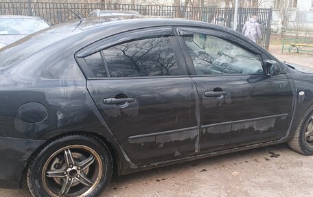 Mazda 3, 2007 год, 420 000 рублей, 4 фотография