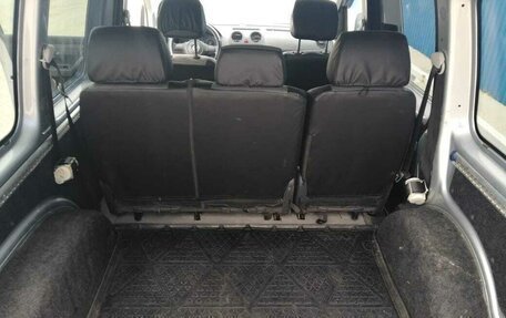 Volkswagen Caddy III рестайлинг, 2013 год, 1 500 000 рублей, 11 фотография