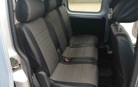 Volkswagen Caddy III рестайлинг, 2013 год, 1 500 000 рублей, 15 фотография