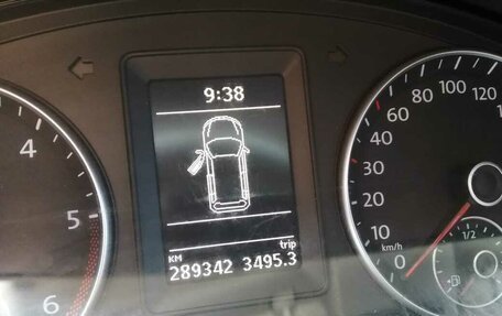 Volkswagen Caddy III рестайлинг, 2013 год, 1 500 000 рублей, 17 фотография