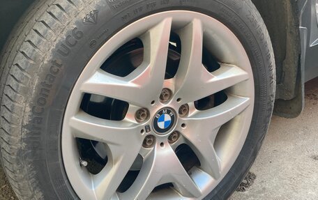 BMW X3, 2005 год, 1 050 000 рублей, 5 фотография