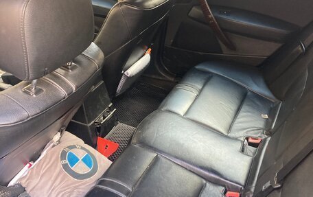 BMW X3, 2005 год, 1 050 000 рублей, 7 фотография