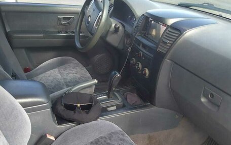 KIA Sorento IV, 2003 год, 650 000 рублей, 2 фотография