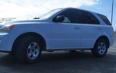 KIA Sorento IV, 2003 год, 650 000 рублей, 3 фотография