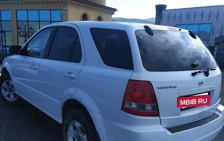KIA Sorento IV, 2003 год, 650 000 рублей, 4 фотография