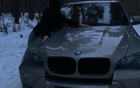 BMW X5, 2007 год, 1 250 000 рублей, 1 фотография