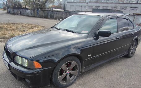 BMW 5 серия, 1999 год, 600 000 рублей, 1 фотография
