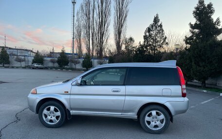 Honda HR-V I, 2001 год, 430 000 рублей, 8 фотография