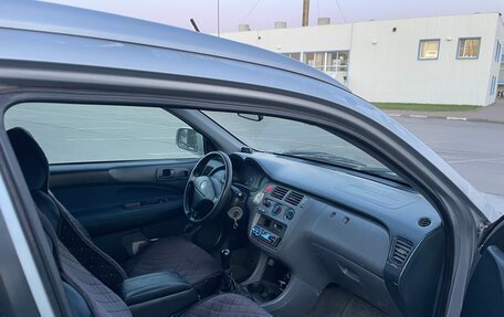 Honda HR-V I, 2001 год, 430 000 рублей, 10 фотография