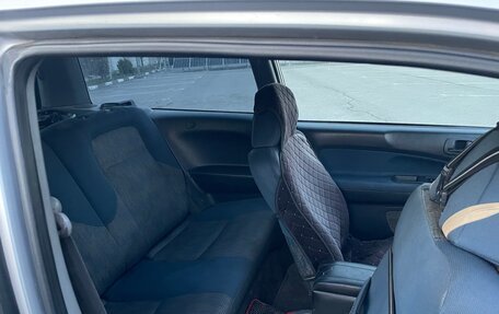 Honda HR-V I, 2001 год, 430 000 рублей, 12 фотография