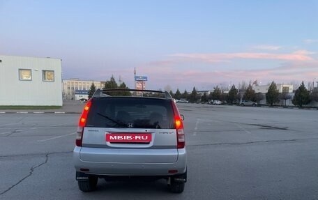 Honda HR-V I, 2001 год, 430 000 рублей, 6 фотография
