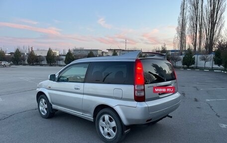 Honda HR-V I, 2001 год, 430 000 рублей, 7 фотография