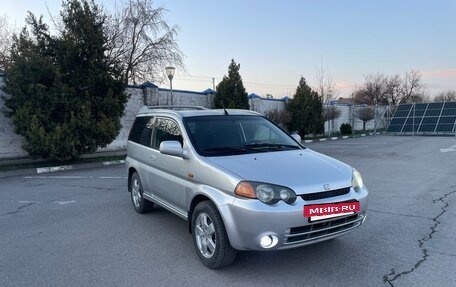 Honda HR-V I, 2001 год, 430 000 рублей, 3 фотография