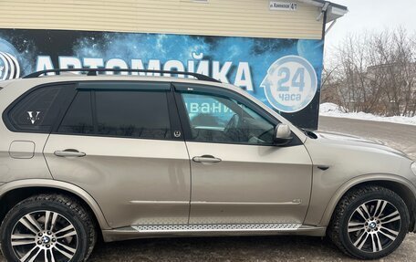BMW X5, 2007 год, 1 250 000 рублей, 6 фотография