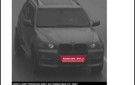 BMW X5, 2007 год, 1 250 000 рублей, 3 фотография