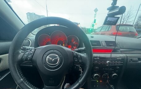 Mazda 3, 2008 год, 900 000 рублей, 5 фотография
