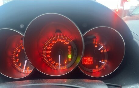 Mazda 3, 2008 год, 900 000 рублей, 6 фотография