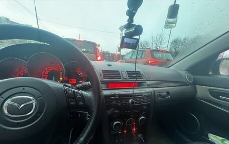Mazda 3, 2008 год, 900 000 рублей, 8 фотография