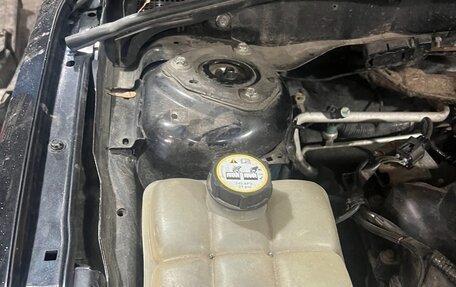 Mazda 3, 2008 год, 900 000 рублей, 11 фотография