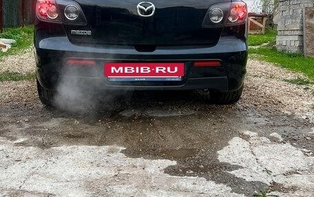 Mazda 3, 2008 год, 900 000 рублей, 4 фотография