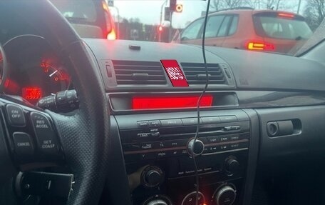 Mazda 3, 2008 год, 900 000 рублей, 7 фотография