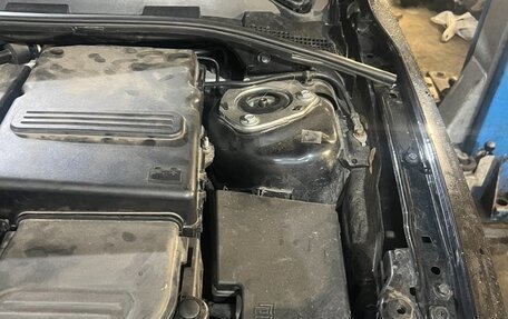 Mazda 3, 2008 год, 900 000 рублей, 12 фотография