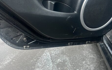 Mazda 3, 2008 год, 900 000 рублей, 17 фотография