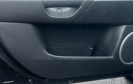 Mazda 3, 2008 год, 900 000 рублей, 18 фотография