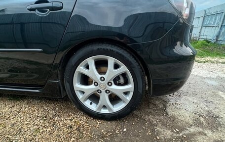 Mazda 3, 2008 год, 900 000 рублей, 16 фотография