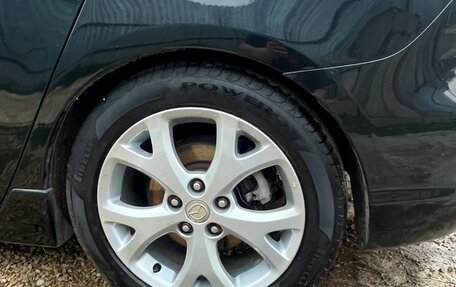 Mazda 3, 2008 год, 900 000 рублей, 21 фотография
