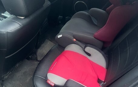 Mazda 3, 2008 год, 900 000 рублей, 19 фотография