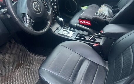 Mazda 3, 2008 год, 900 000 рублей, 20 фотография