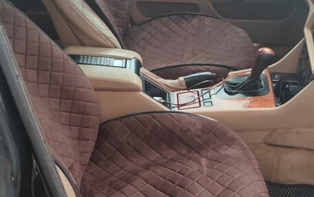 BMW 5 серия, 1999 год, 600 000 рублей, 3 фотография