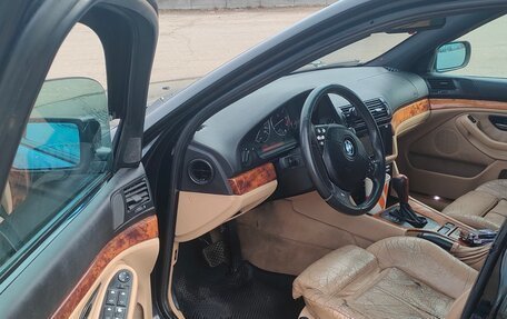BMW 5 серия, 1999 год, 600 000 рублей, 4 фотография