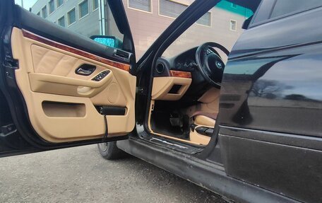 BMW 5 серия, 1999 год, 600 000 рублей, 2 фотография