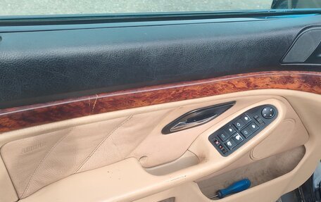 BMW 5 серия, 1999 год, 600 000 рублей, 6 фотография