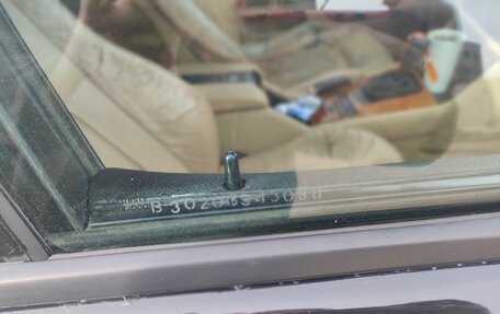 BMW 5 серия, 1999 год, 600 000 рублей, 11 фотография