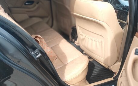 BMW 5 серия, 1999 год, 600 000 рублей, 10 фотография