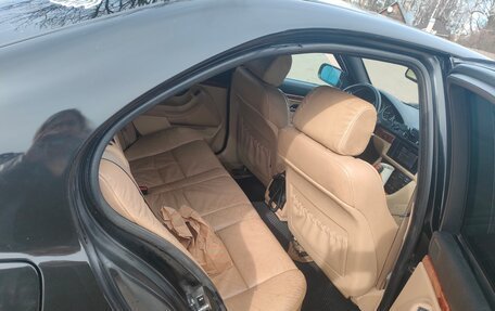 BMW 5 серия, 1999 год, 600 000 рублей, 8 фотография