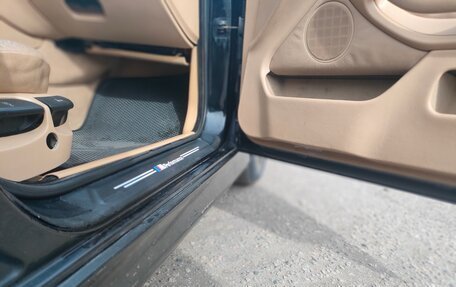 BMW 5 серия, 1999 год, 600 000 рублей, 12 фотография