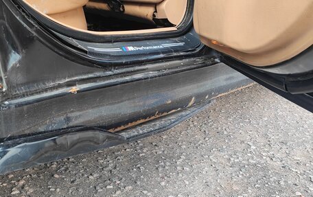 BMW 5 серия, 1999 год, 600 000 рублей, 20 фотография