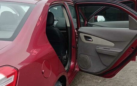 Chevrolet Cobalt II, 2013 год, 710 000 рублей, 4 фотография