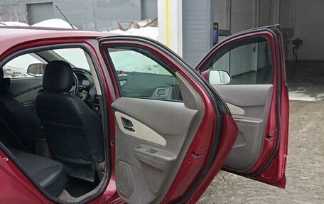 Chevrolet Cobalt II, 2013 год, 710 000 рублей, 5 фотография
