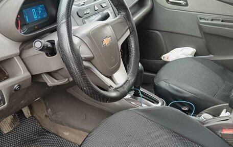 Chevrolet Cobalt II, 2013 год, 710 000 рублей, 10 фотография