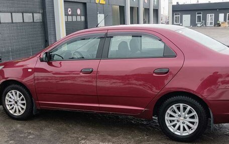 Chevrolet Cobalt II, 2013 год, 710 000 рублей, 13 фотография