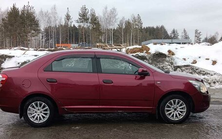 Chevrolet Cobalt II, 2013 год, 710 000 рублей, 12 фотография