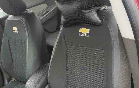 Chevrolet Cobalt II, 2013 год, 710 000 рублей, 11 фотография